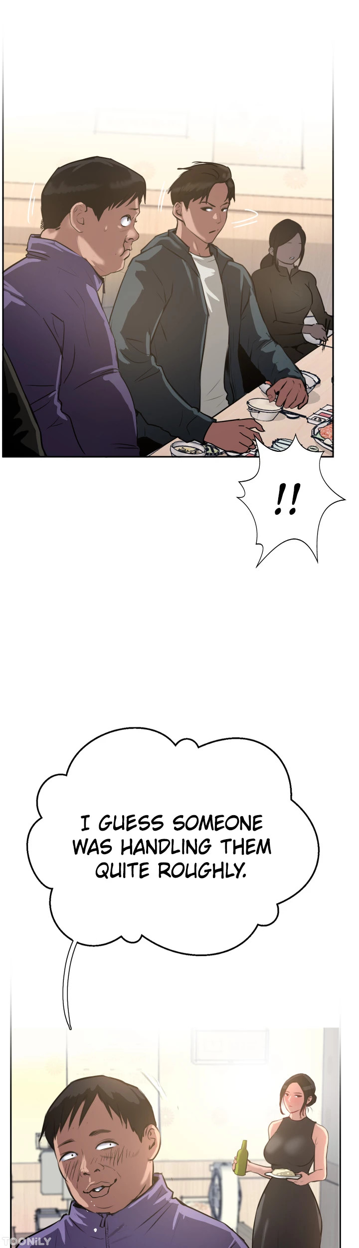 Top Of The World page 17