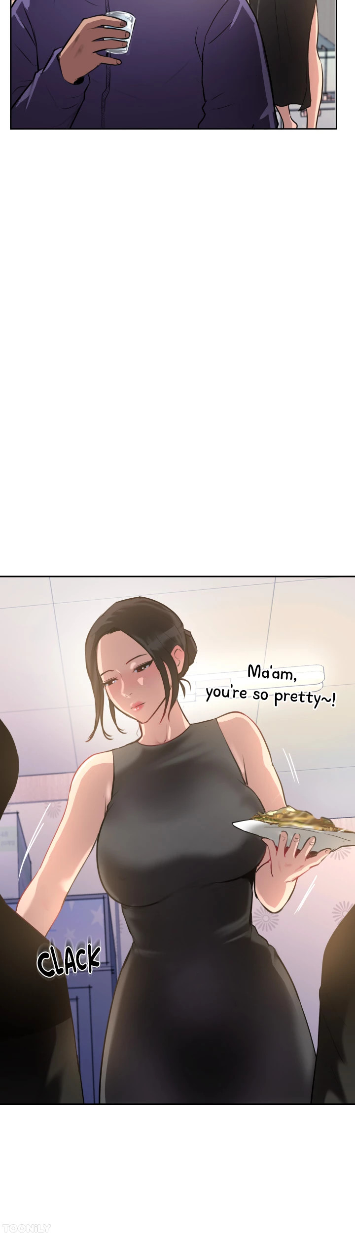 Top Of The World page 18
