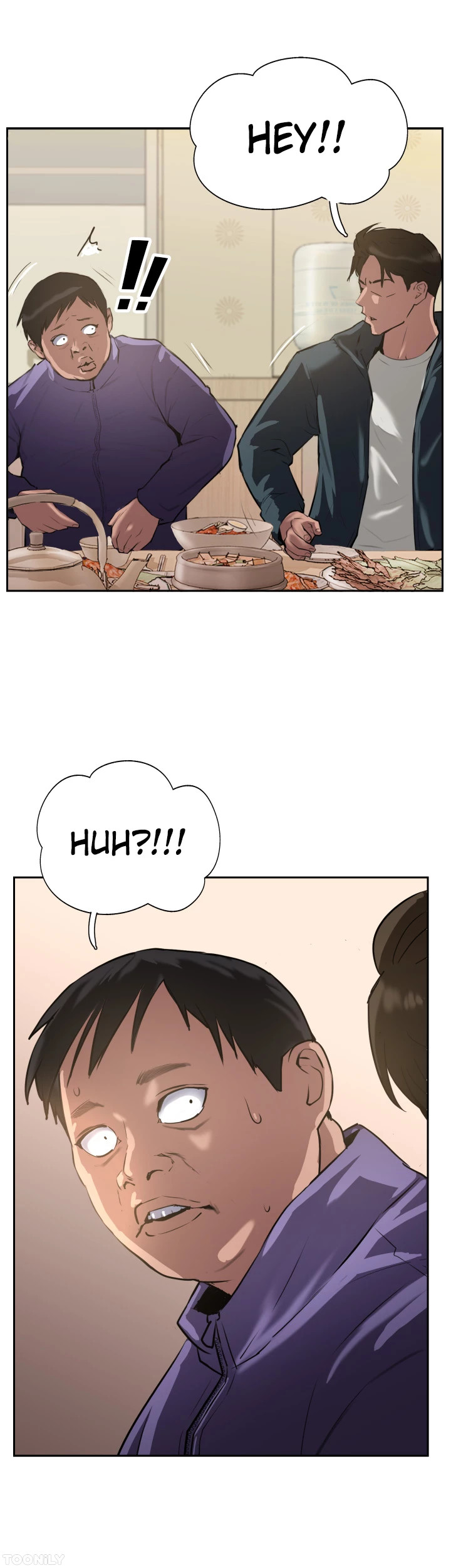 Top Of The World page 19