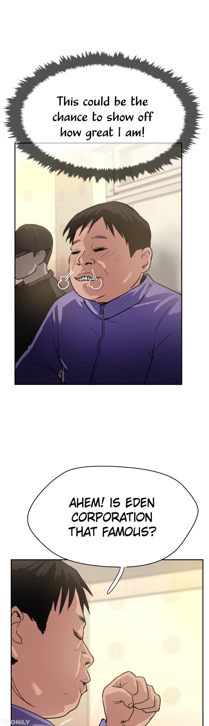 Top Of The World page 27