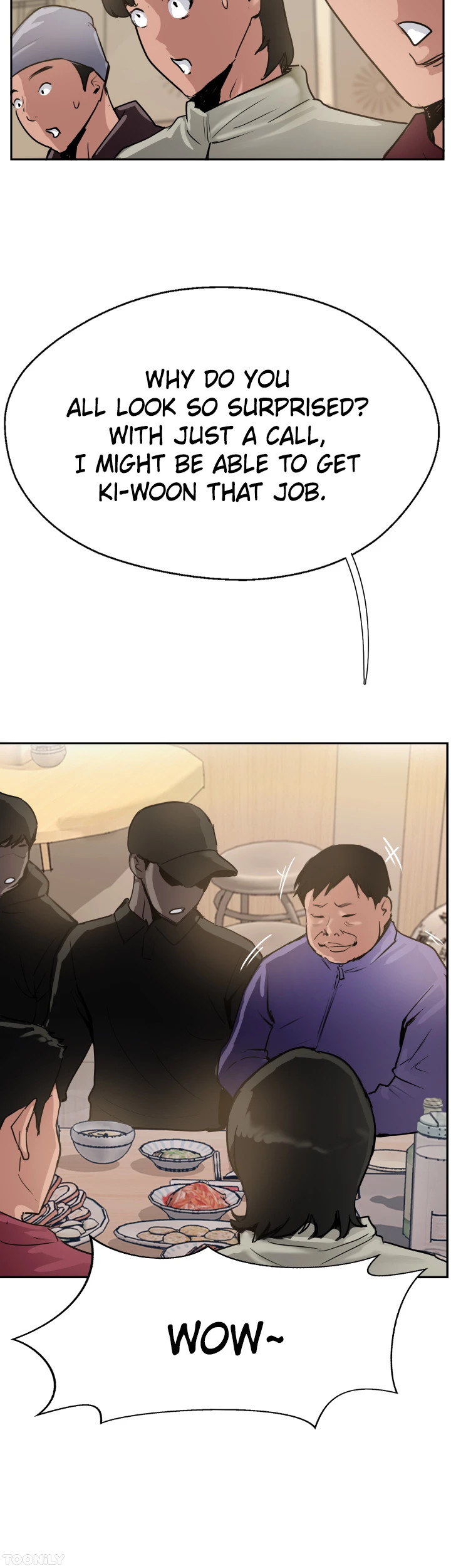 Top Of The World page 30