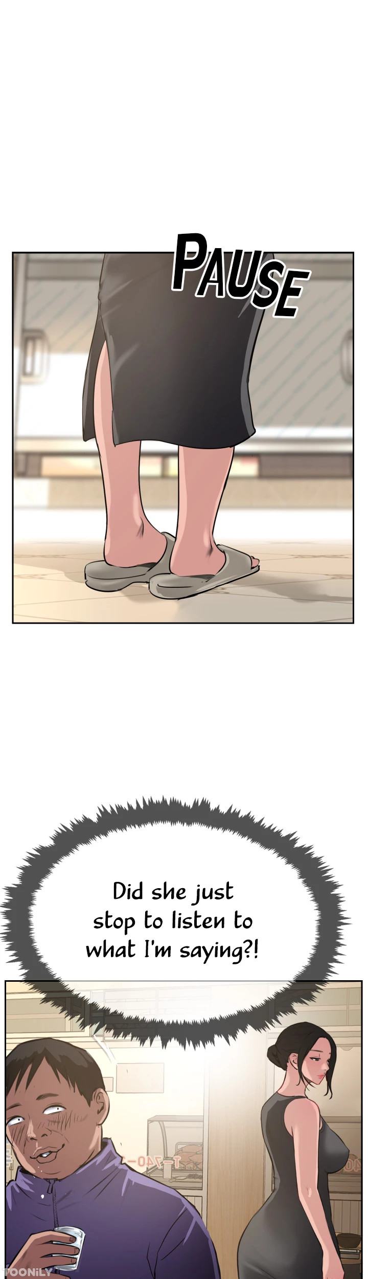 Top Of The World page 31