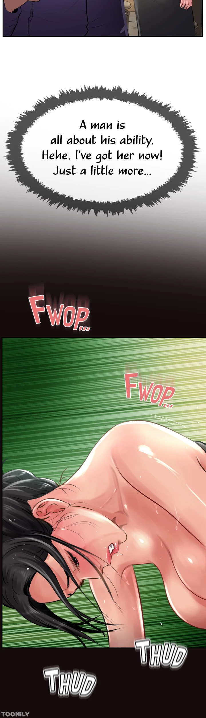 Top Of The World page 32