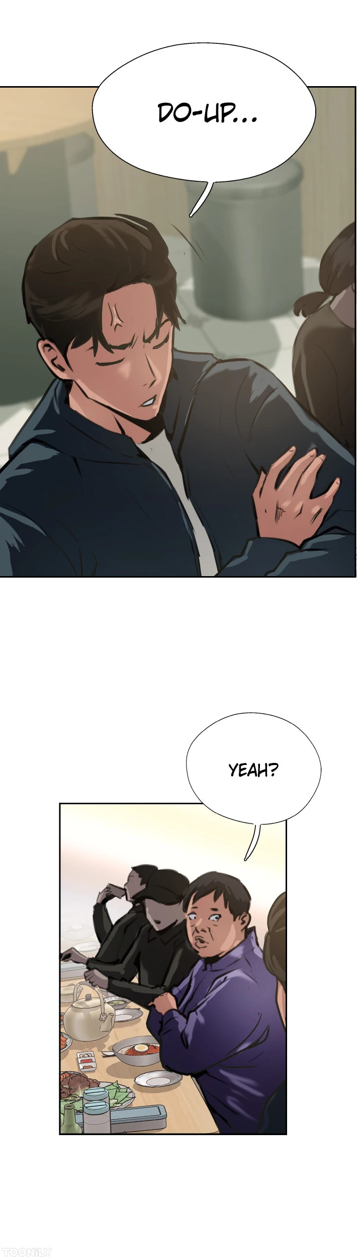 Top Of The World page 40