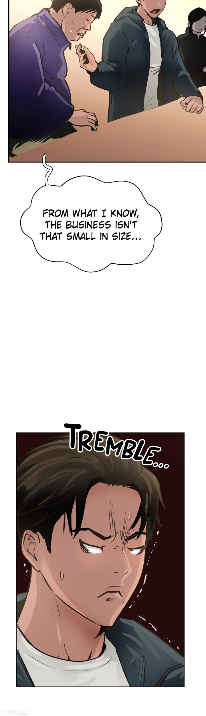 Top Of The World page 44