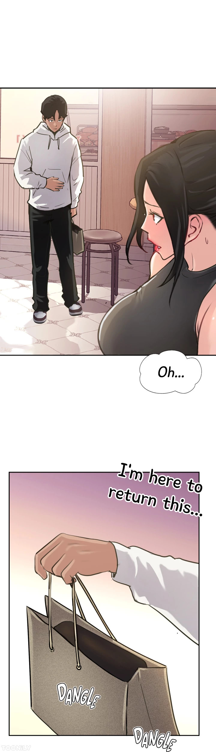Top Of The World page 51
