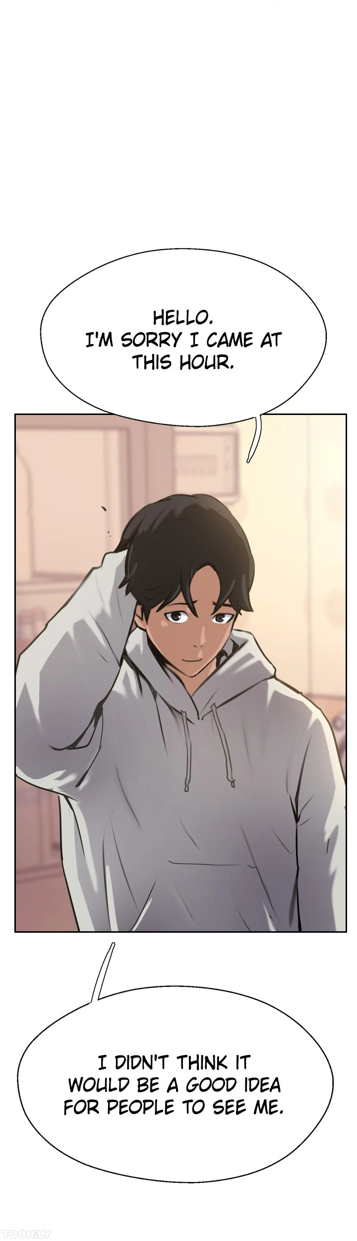 Top Of The World page 52
