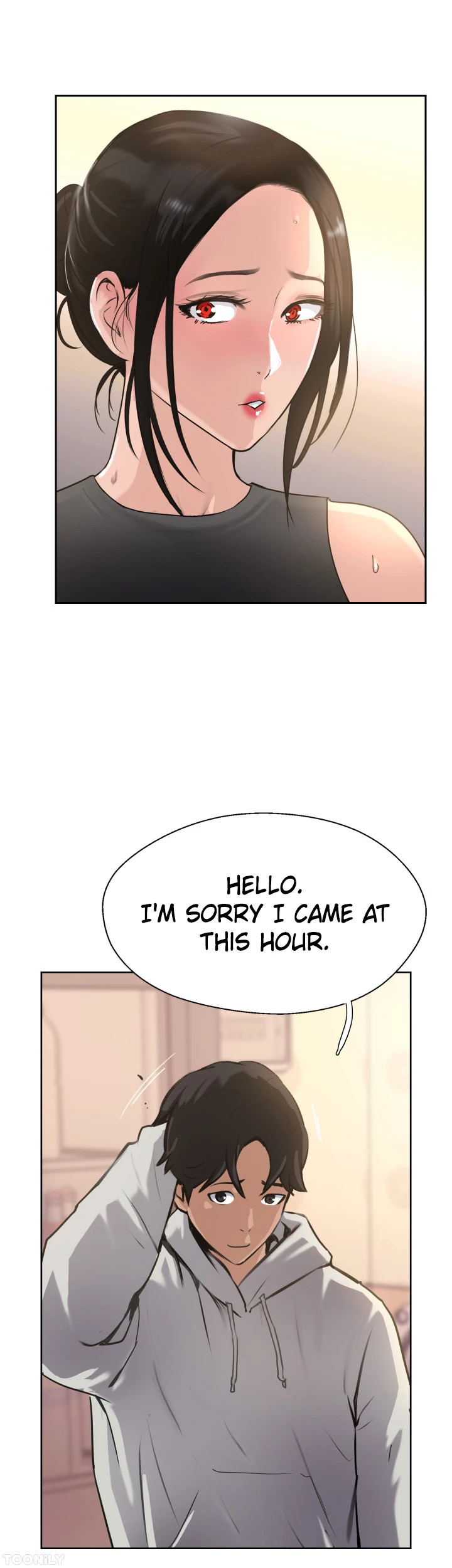 Top Of The World page 4