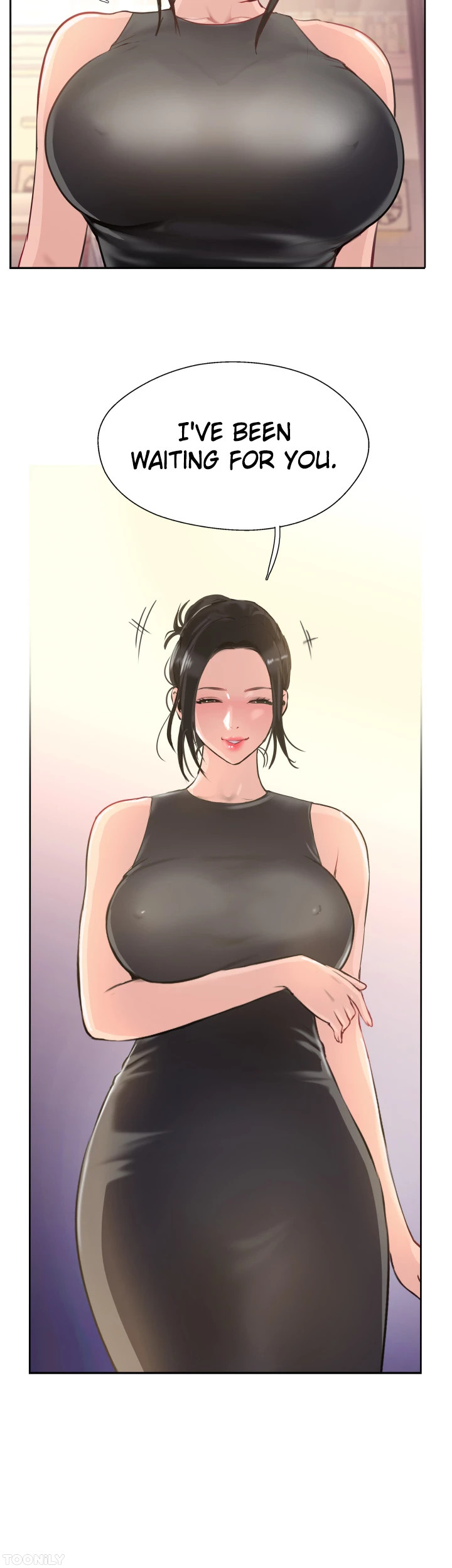 Top Of The World page 6