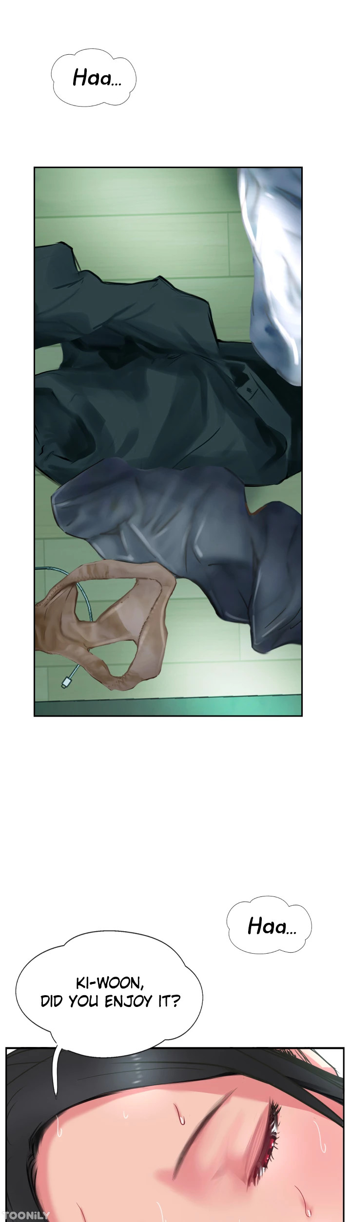 Top Of The World page 9
