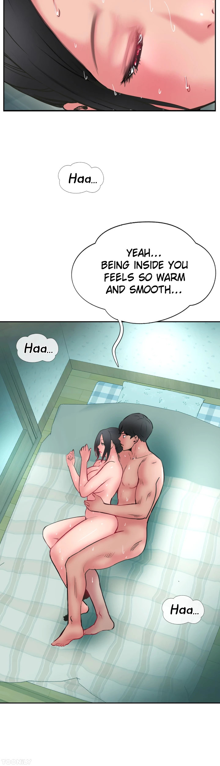 Top Of The World page 10