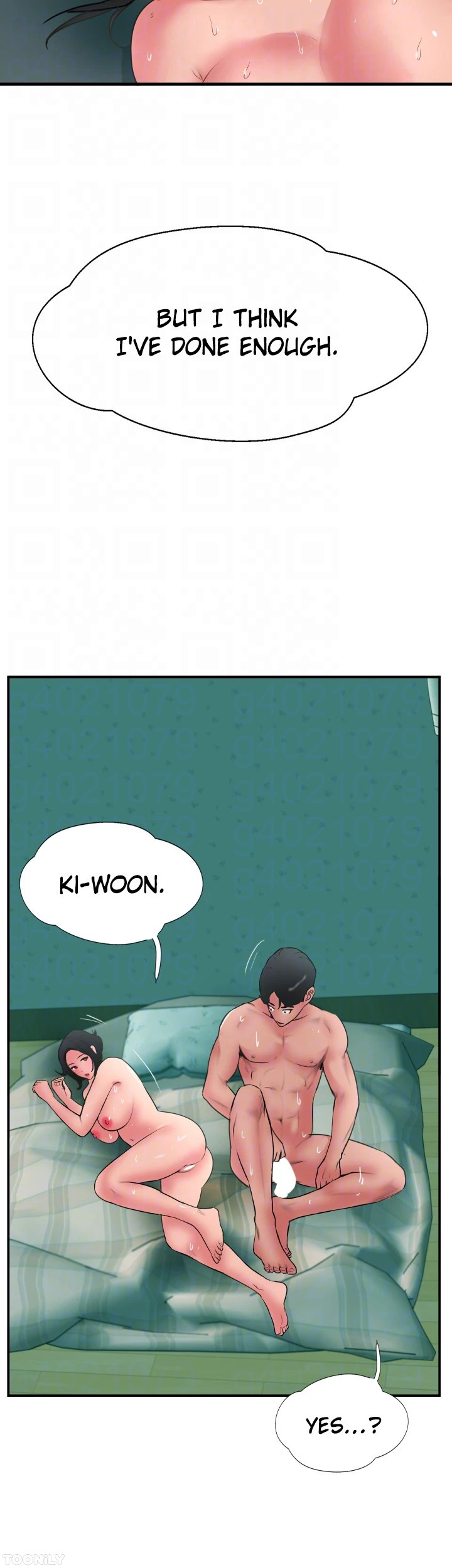 Top Of The World page 14