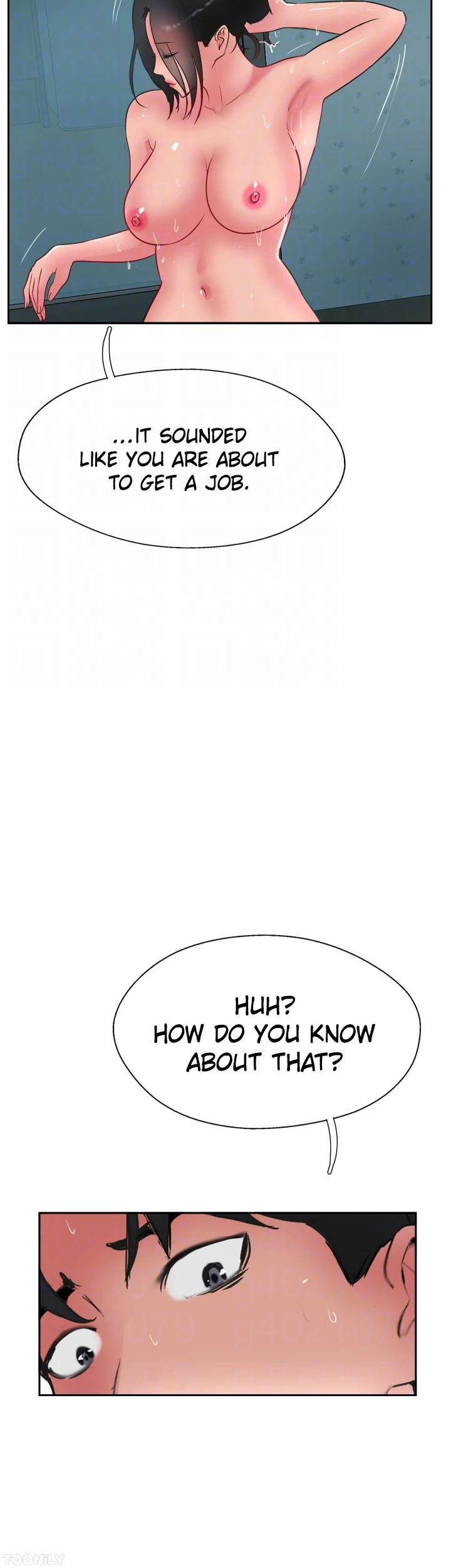 Top Of The World page 18