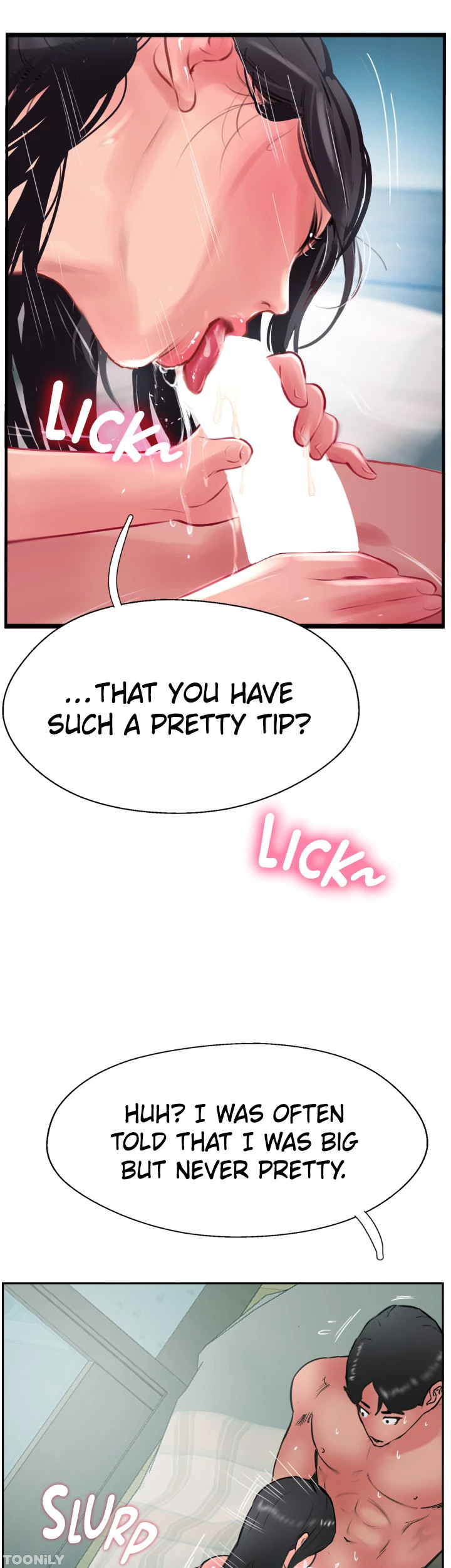 Top Of The World page 29