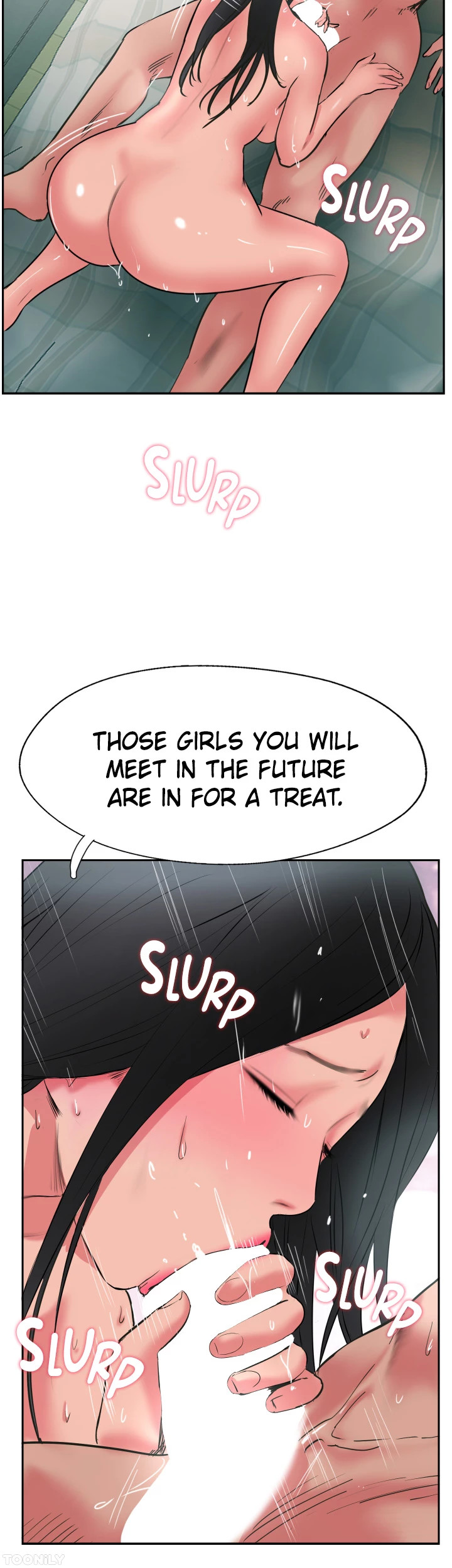 Top Of The World page 30