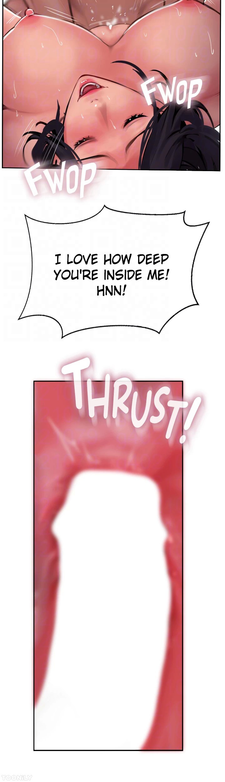 Top Of The World page 38