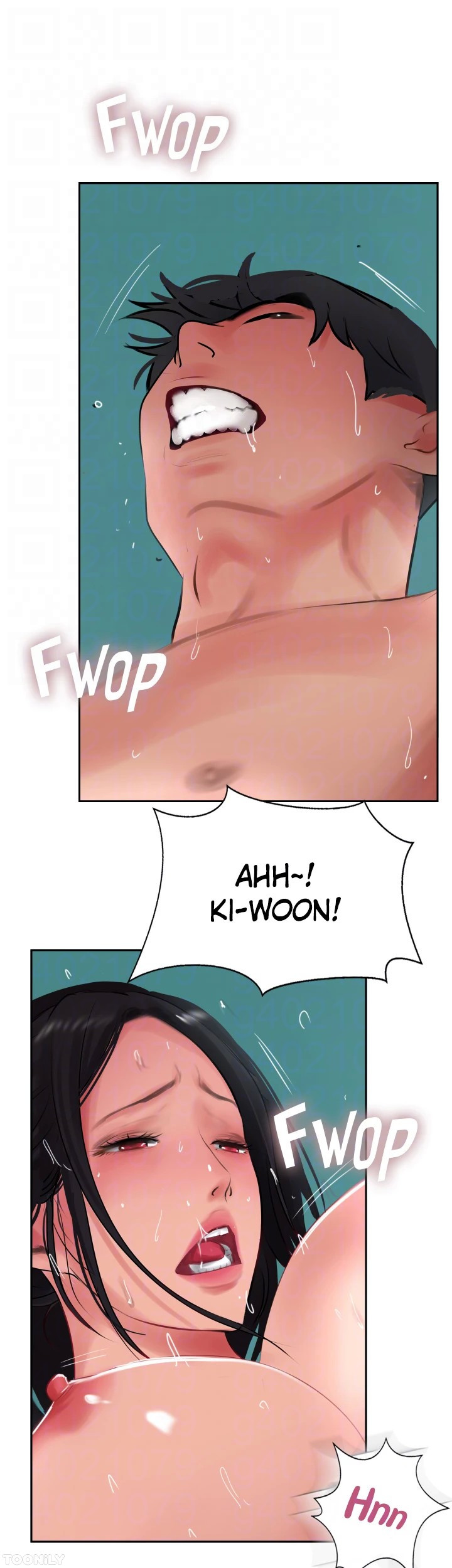 Top Of The World page 39