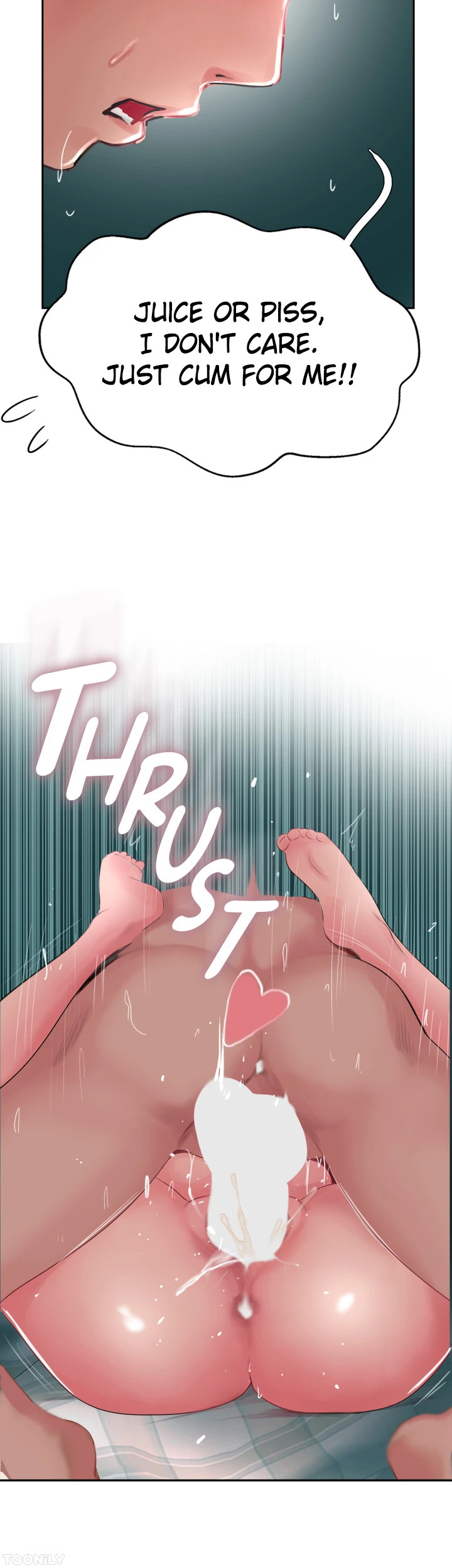 Top Of The World page 50