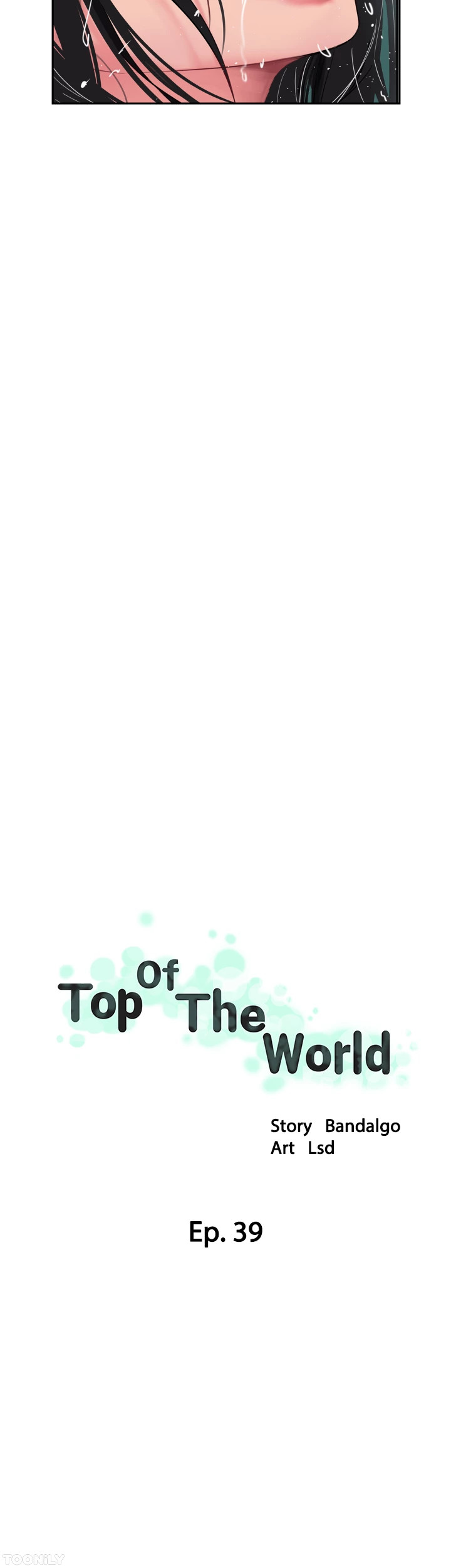 Top Of The World page 6