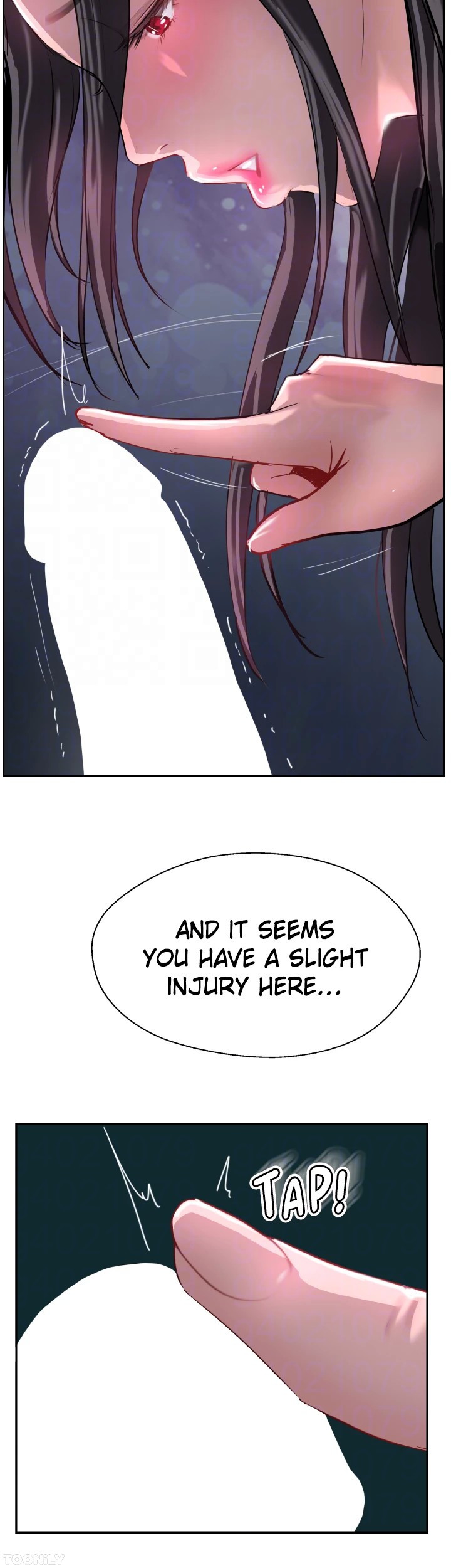 Top Of The World page 14