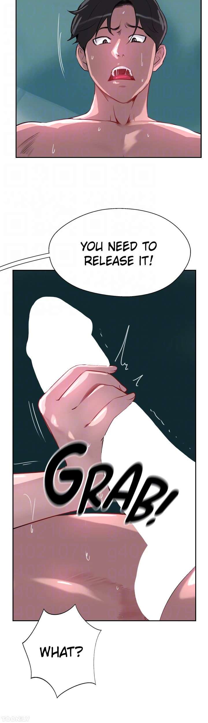 Top Of The World page 16