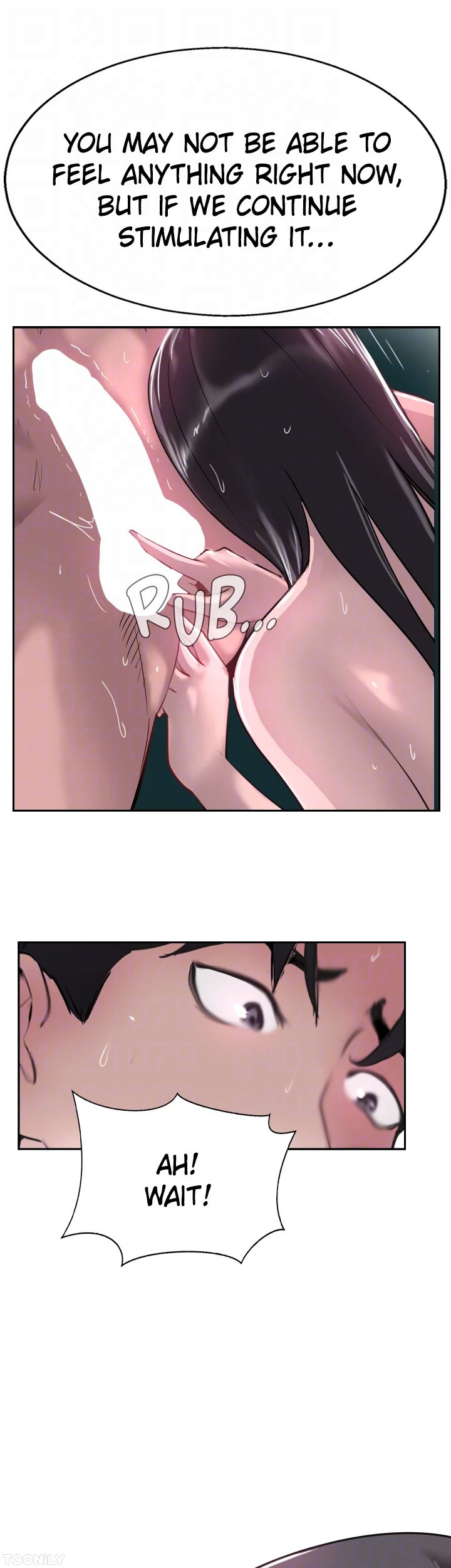 Top Of The World page 19