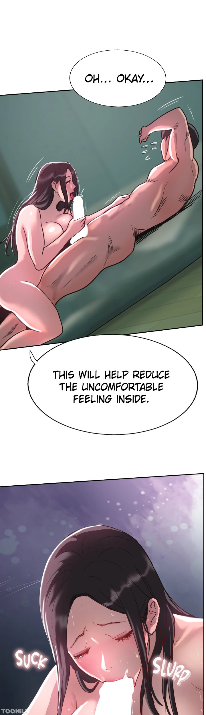 Top Of The World page 21