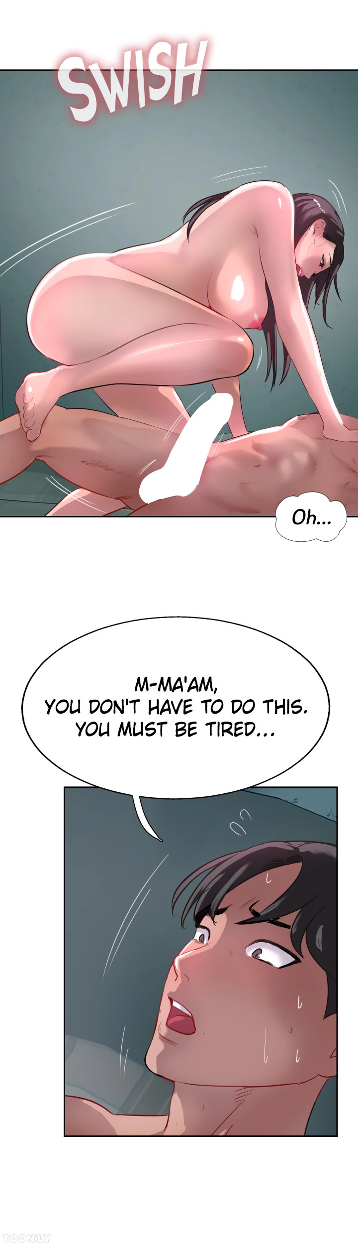 Top Of The World page 30