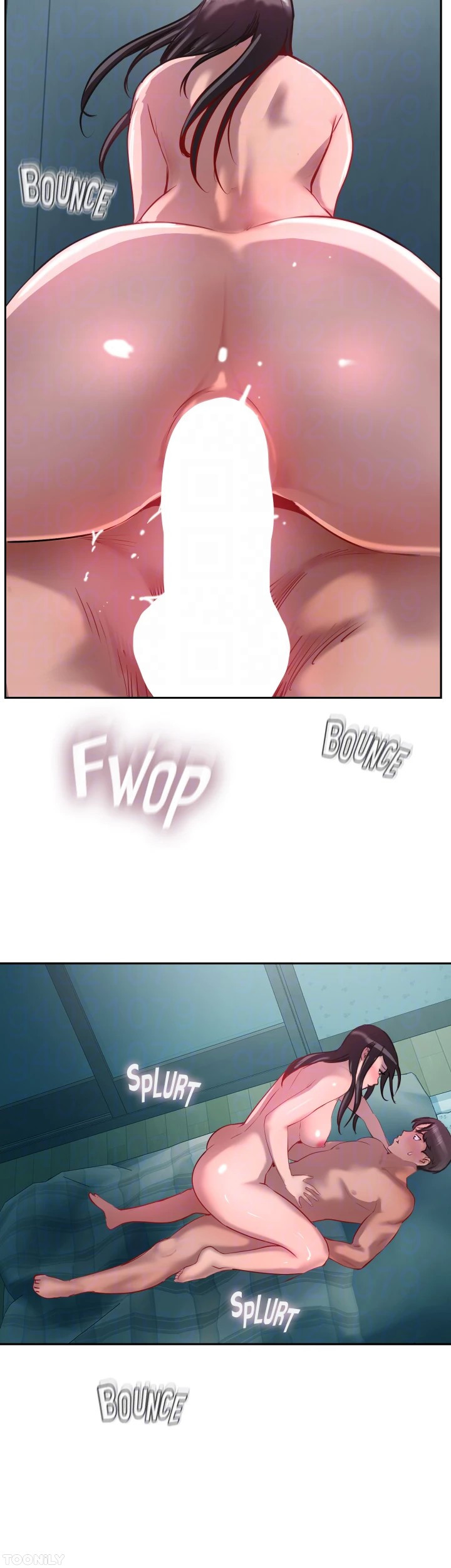 Top Of The World page 34