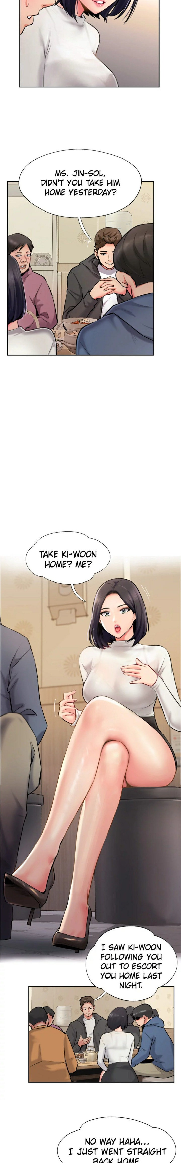 Top Of The World page 3