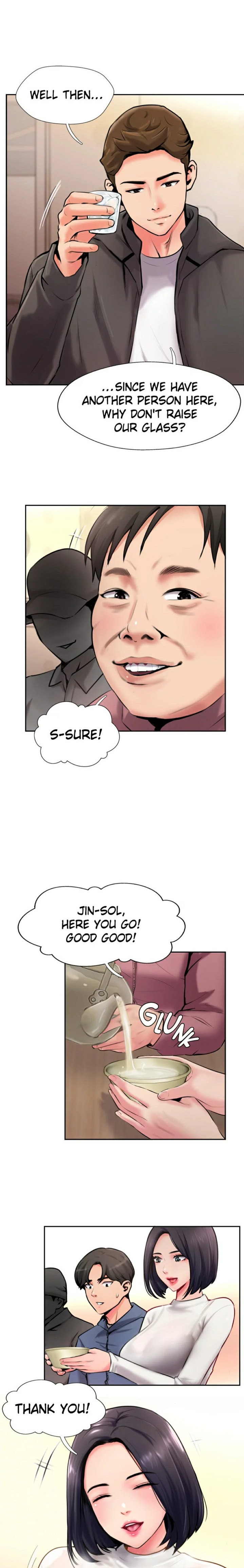 Top Of The World page 5