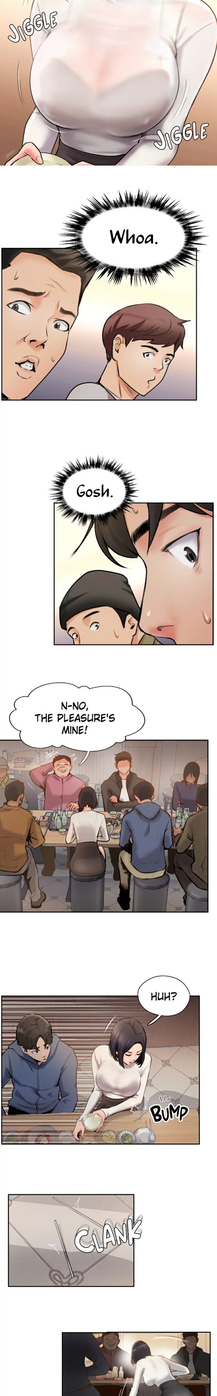 Top Of The World page 6