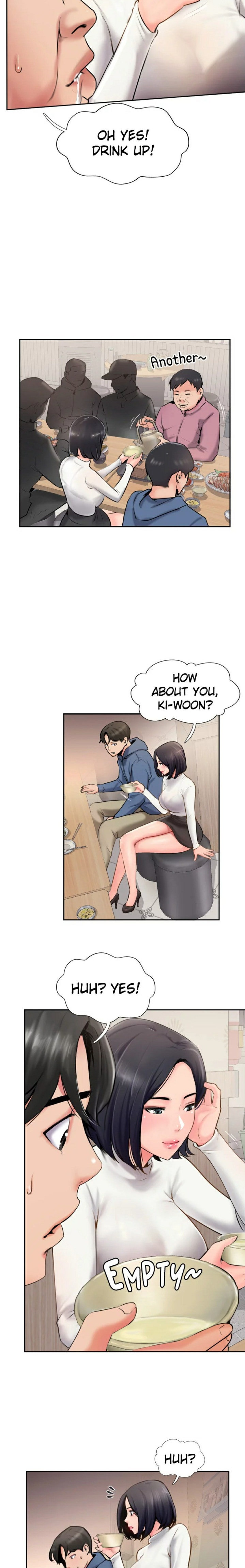 Top Of The World page 9