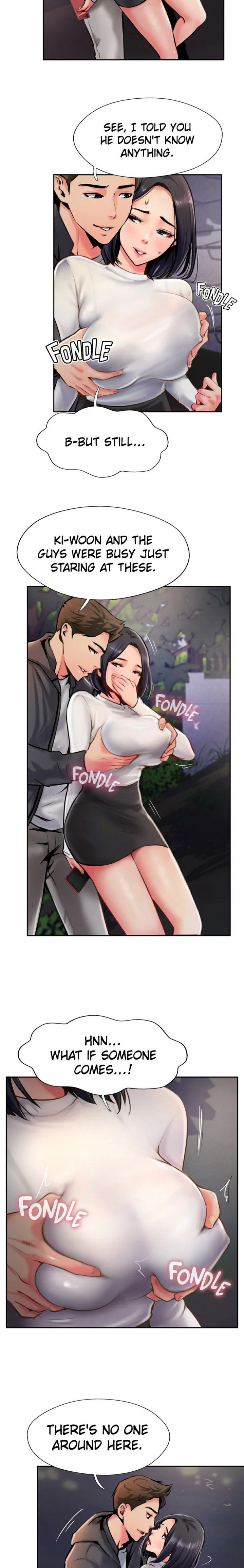 Top Of The World page 15