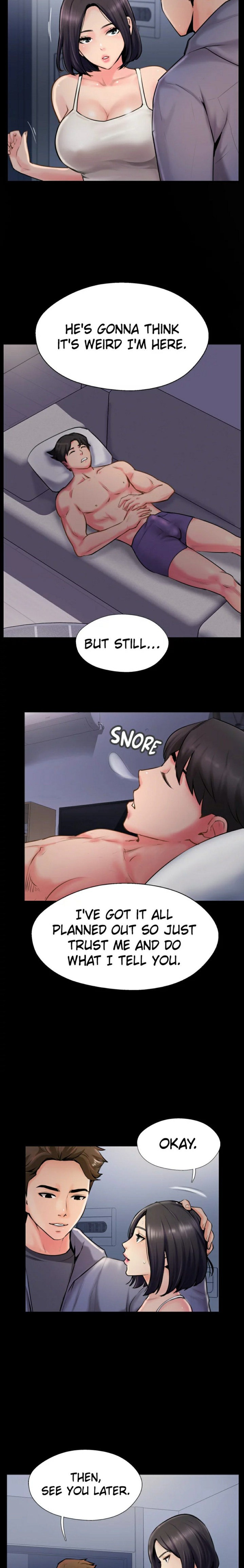 Top Of The World page 19