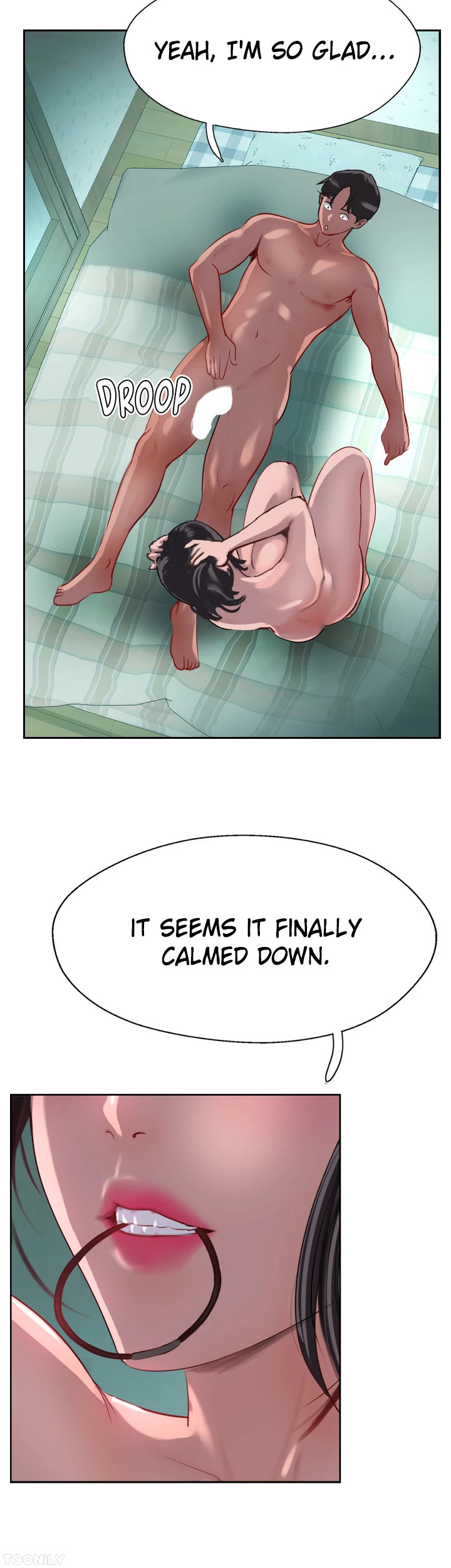 Top Of The World page 6