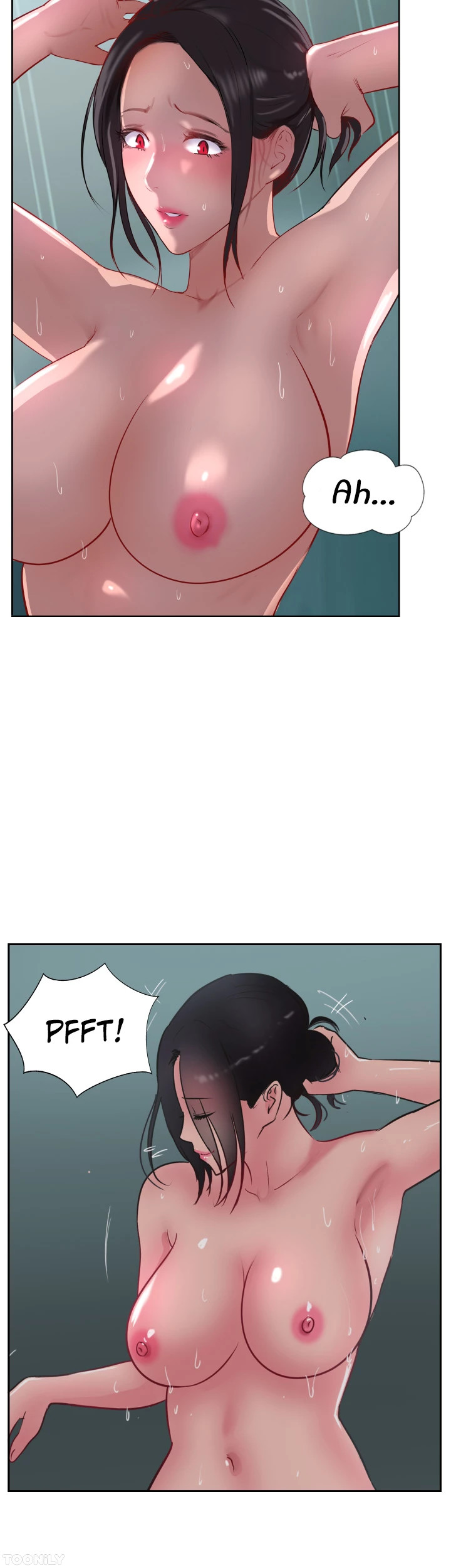 Top Of The World page 8