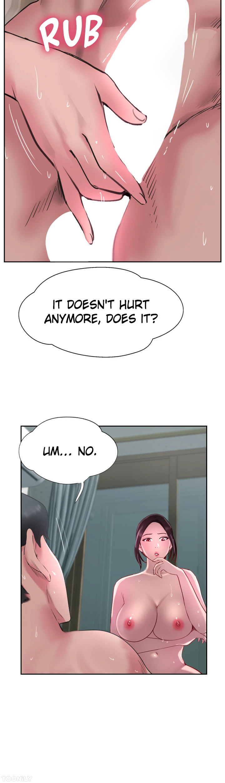 Top Of The World page 10