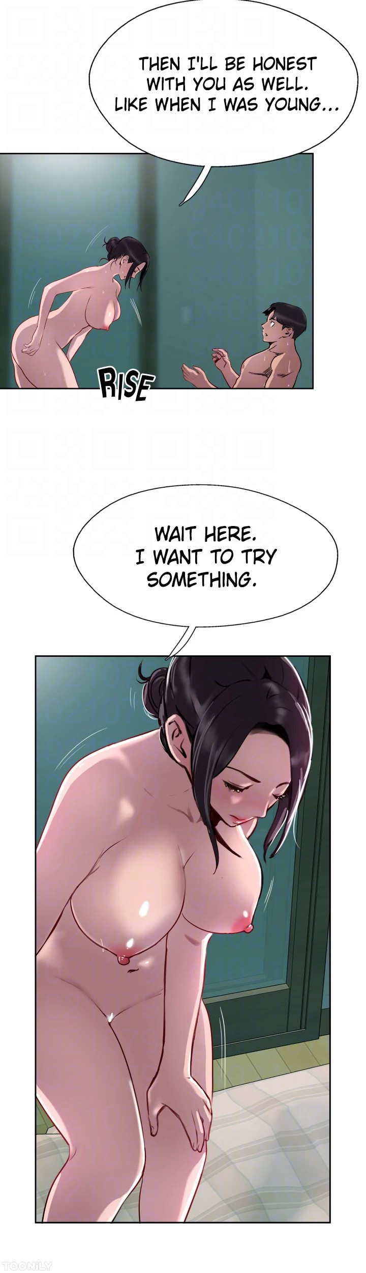 Top Of The World page 12