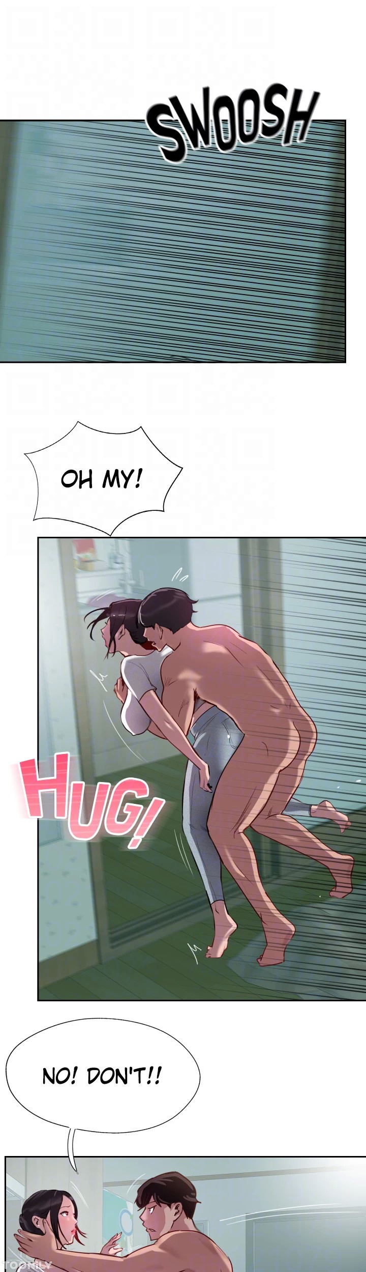 Top Of The World page 19