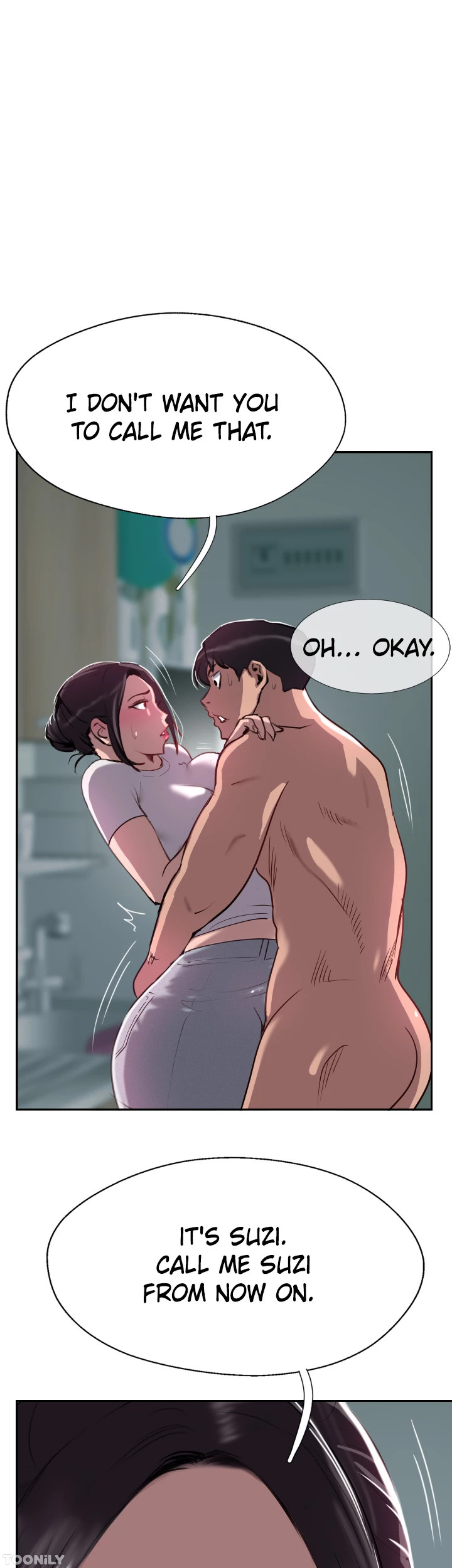 Top Of The World page 21