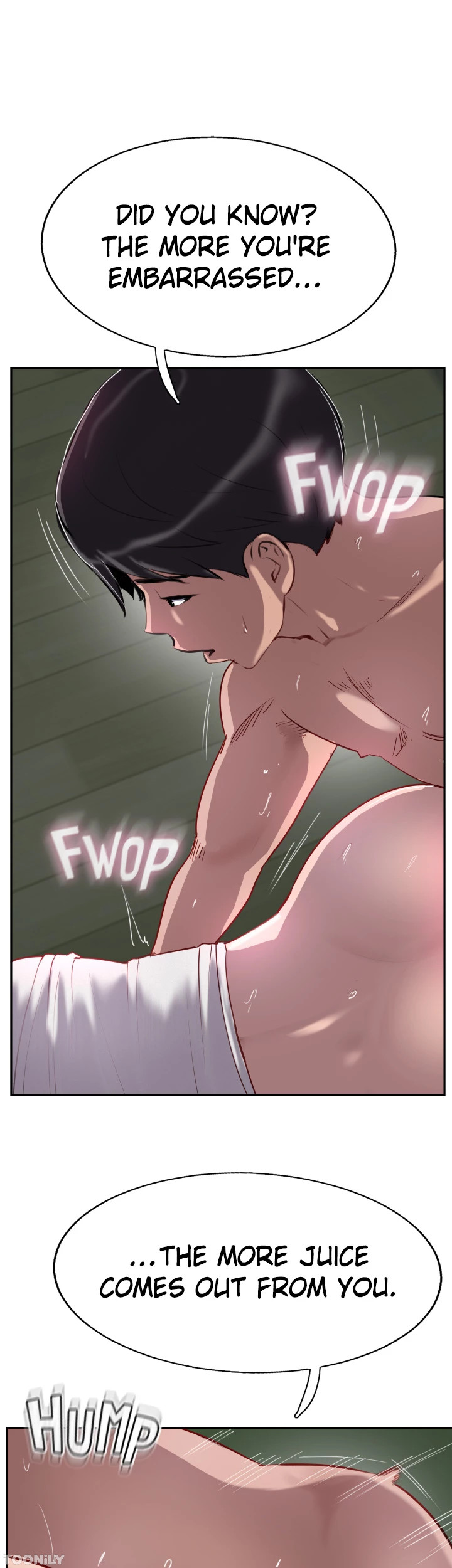 Top Of The World page 27