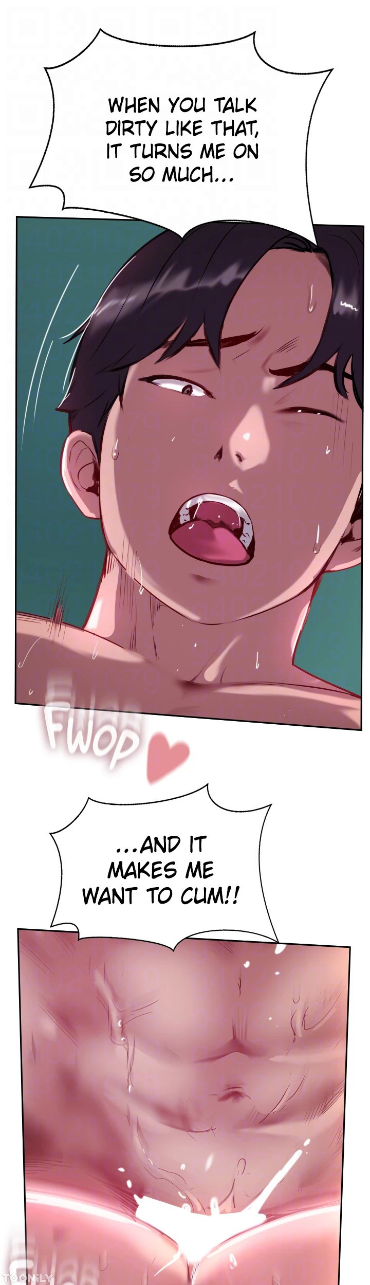 Top Of The World page 31