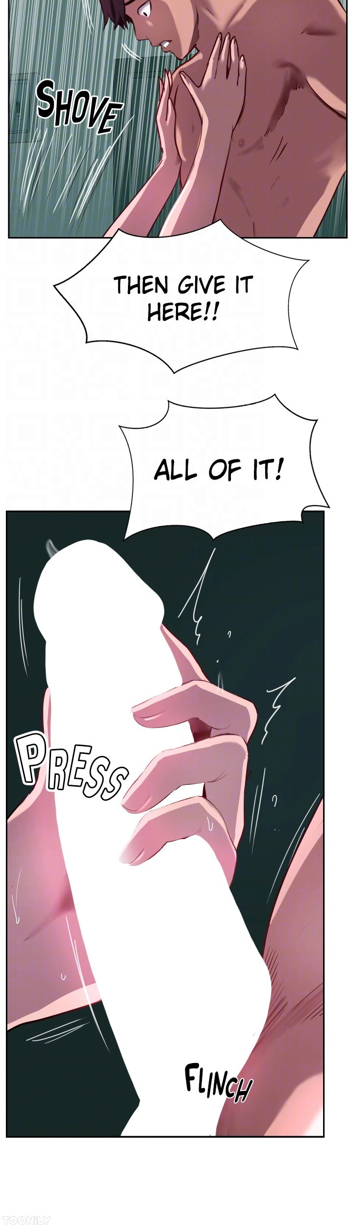 Top Of The World page 36
