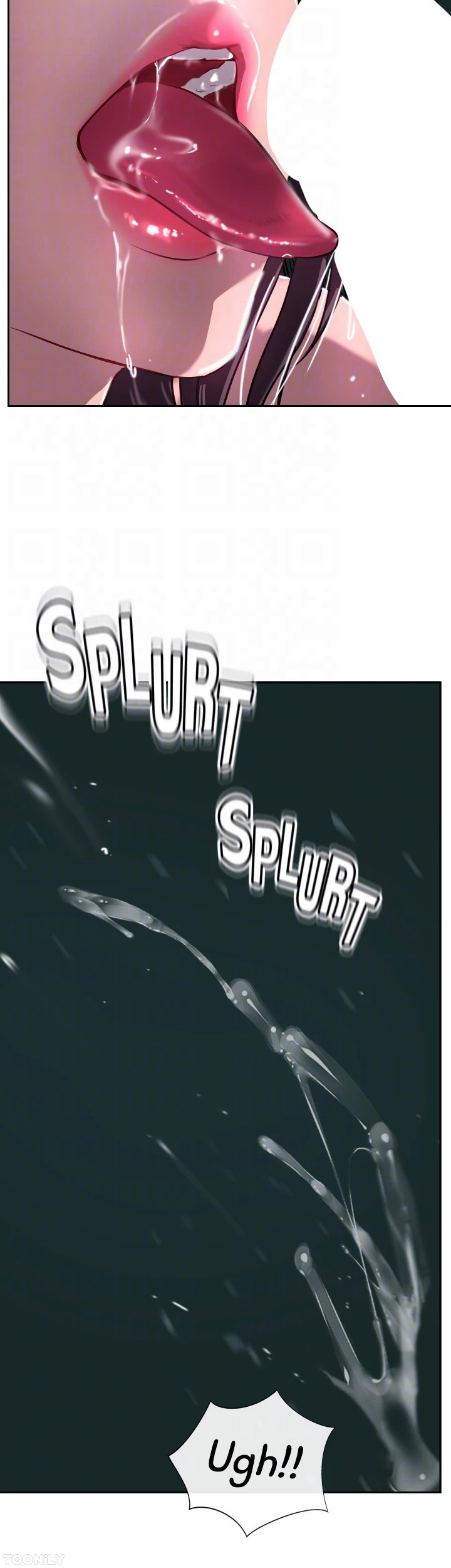 Top Of The World page 38