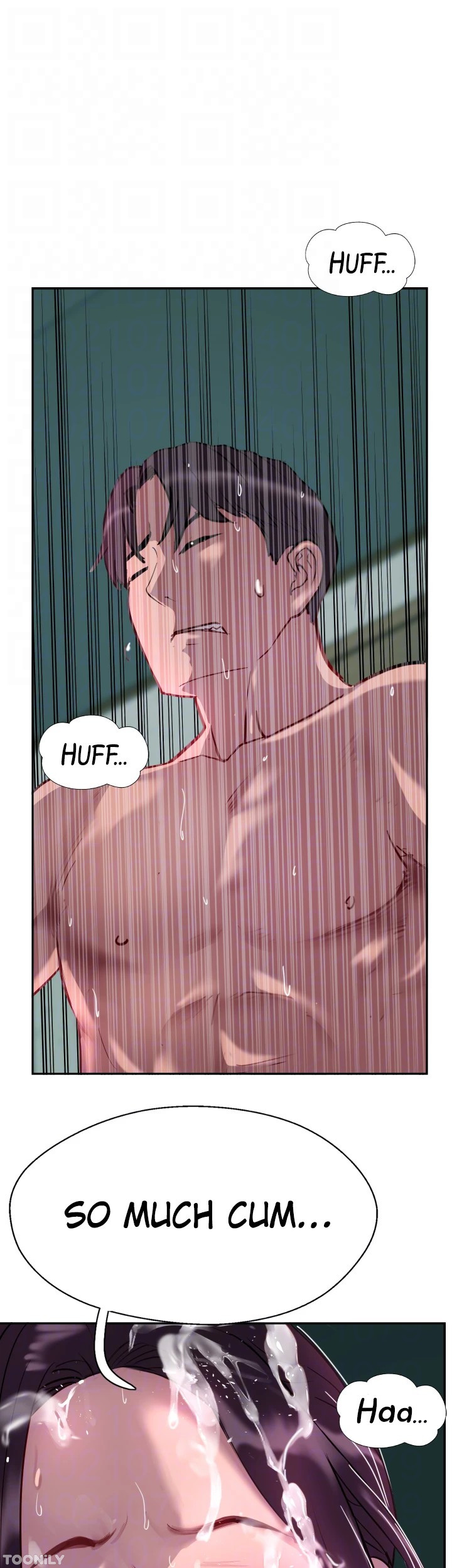 Top Of The World page 39