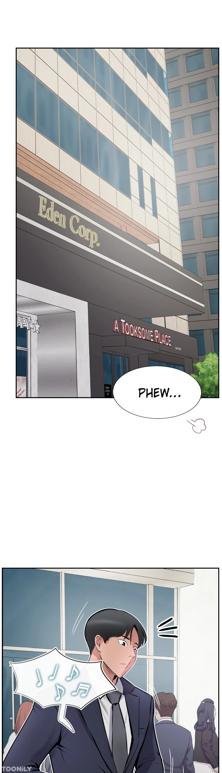 Top Of The World page 41