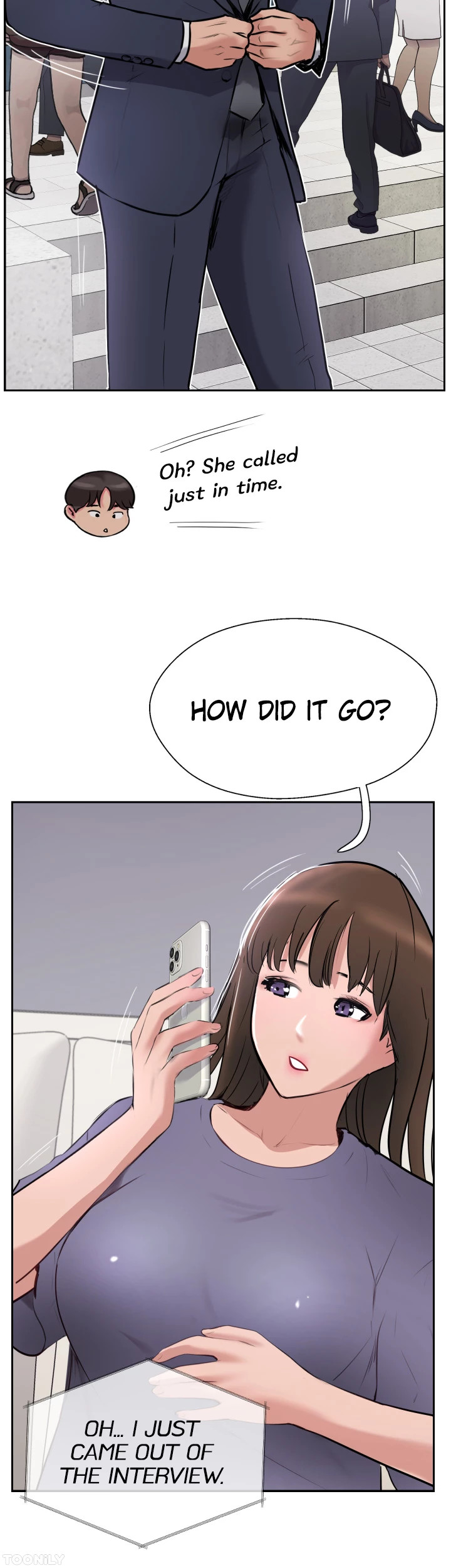 Top Of The World page 42