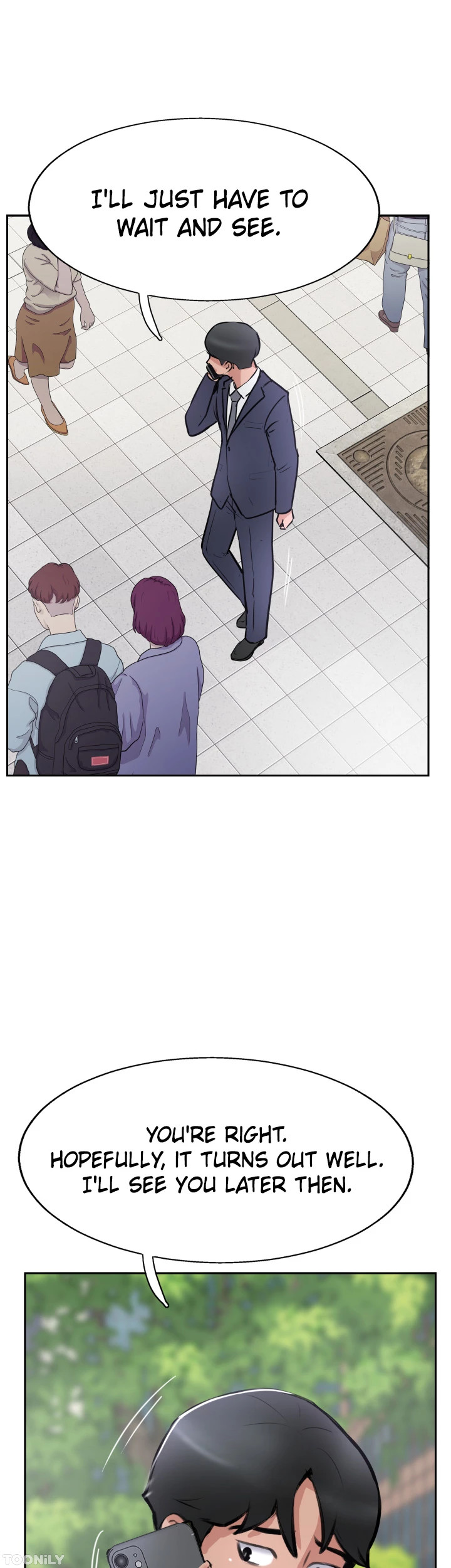 Top Of The World page 43