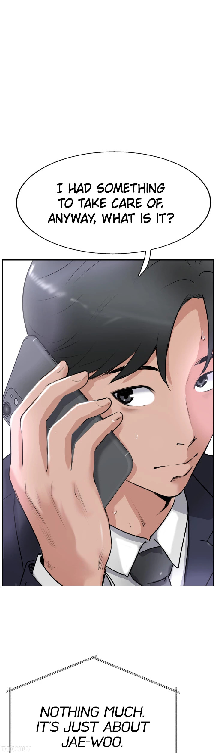 Top Of The World page 51